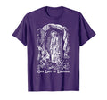 Happy Catholics Our Lady Lourdes T-Shirt - Trendy Graphic Men Women - T-Shirt, Sweatshirt, Hoodie
