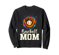 My Favorite Baseball Matching Family Sweatshirt - Trendy Graphic Men Women - T-Shirt, Sweatshirt, Hoodie