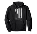 Yordan Alvarez American Flag Houston Hoodie - Custom Art Print Unisex - T-Shirt, Sweatshirt, Hoodie