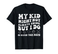 Funny Baseball Mom Mama Life Gag Tees T-Shirt - Casual Everyday Wear Unisex - T-Shirt, Sweatshirt, Hoodie