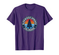 Glenwood Springs Colorado Co 70S T-Shirt - Unique Graphic Unisex - T-Shirt, Sweatshirt, Hoodie