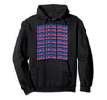 Vaporwave Streetwear Aesthetic Gift Hoodie - Trendy Graphic for Adults - T-Shirt, Sweatshirt, Hoodie