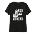Funny Diner Waitress Server T-Shirt - Casual Everyday Wear for Adults - T-Shirt, Sweatshirt, Hoodie