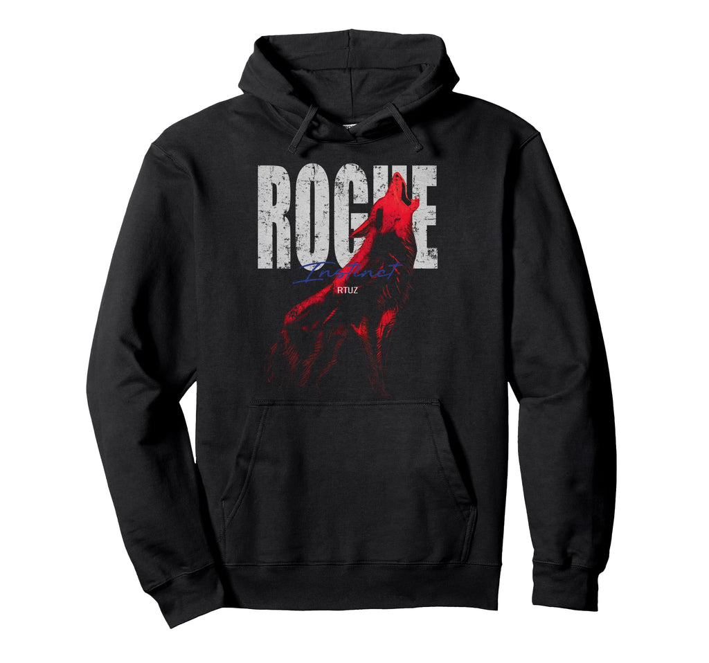 Aesthetic Streetwear Hoodie - Novelty Apparel Unisex - T-Shirt, Sweatshirt, Hoodie