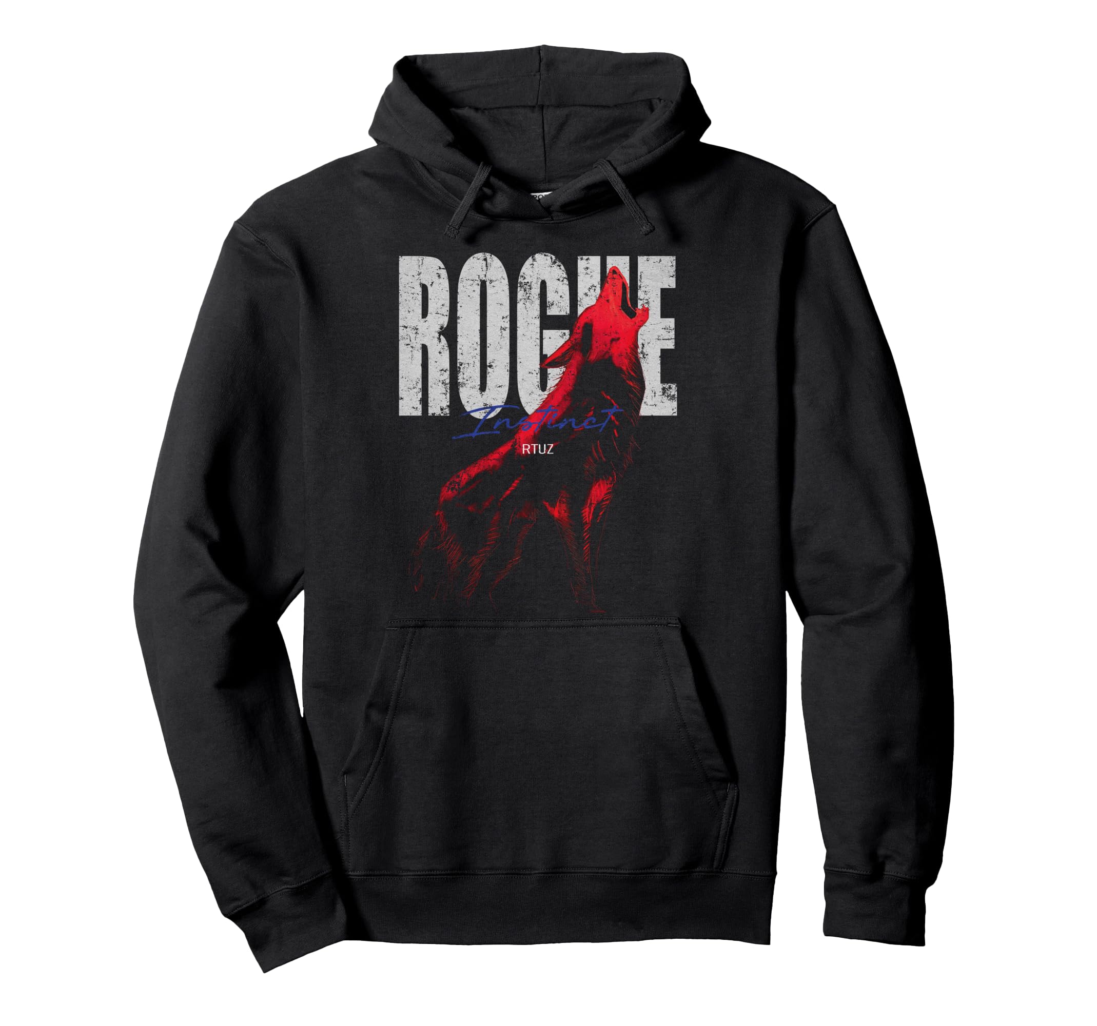 Aesthetic Streetwear Hoodie - Novelty Apparel Unisex - T-Shirt, Sweatshirt, Hoodie