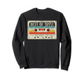 53Rd Birthday Gifts Best 1972 Sweatshirt - Unique Graphic for Adults - T-Shirt, Sweatshirt, Hoodie