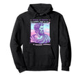 Thales Miletus Y2K Aesthetic Stoic Hoodie - Minimalist Print Men Women - T-Shirt, Sweatshirt, Hoodie