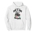 Womens Just Who Loves Photography Hoodie - Graphic Print for Adults - T-Shirt, Sweatshirt, Hoodie