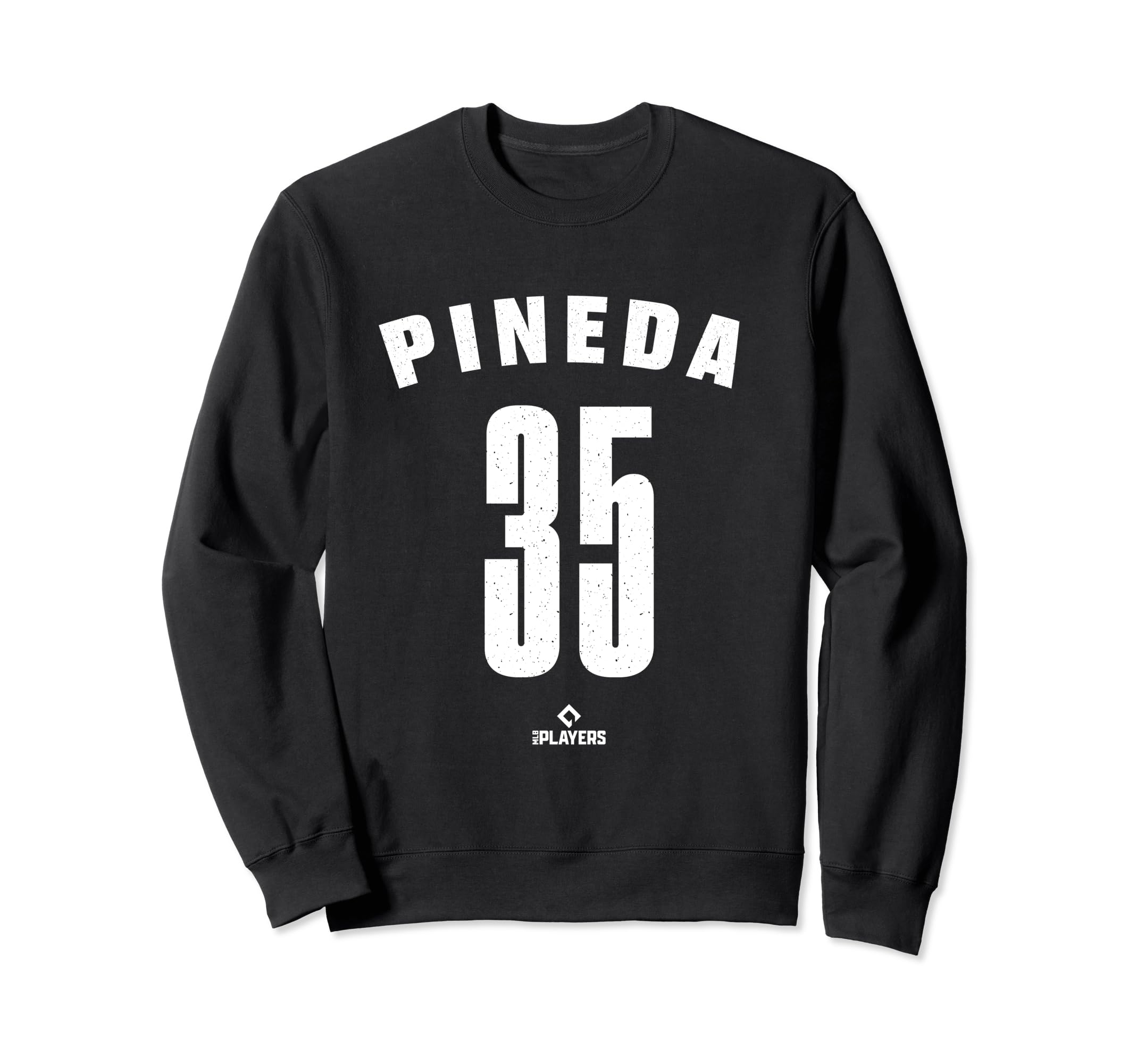 Michael Pineda 35 Mlbpa Minnesota Sweatshirt - Graphic Print Men Women - T-Shirt, Sweatshirt, Hoodie