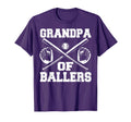 Baseball Grandpa Baseball Player T-Shirt - Trendy Graphic for Adults - T-Shirt, Sweatshirt, Hoodie