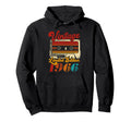 Born 1966 Cassette Tape 60S Birthday Hoodie - Minimalist Print for Adults - T-Shirt, Sweatshirt, Hoodie