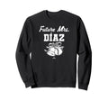 Future Mrs Yandy D Az Tampa Bay Sweatshirt - Unique Graphic Men Women - T-Shirt, Sweatshirt, Hoodie