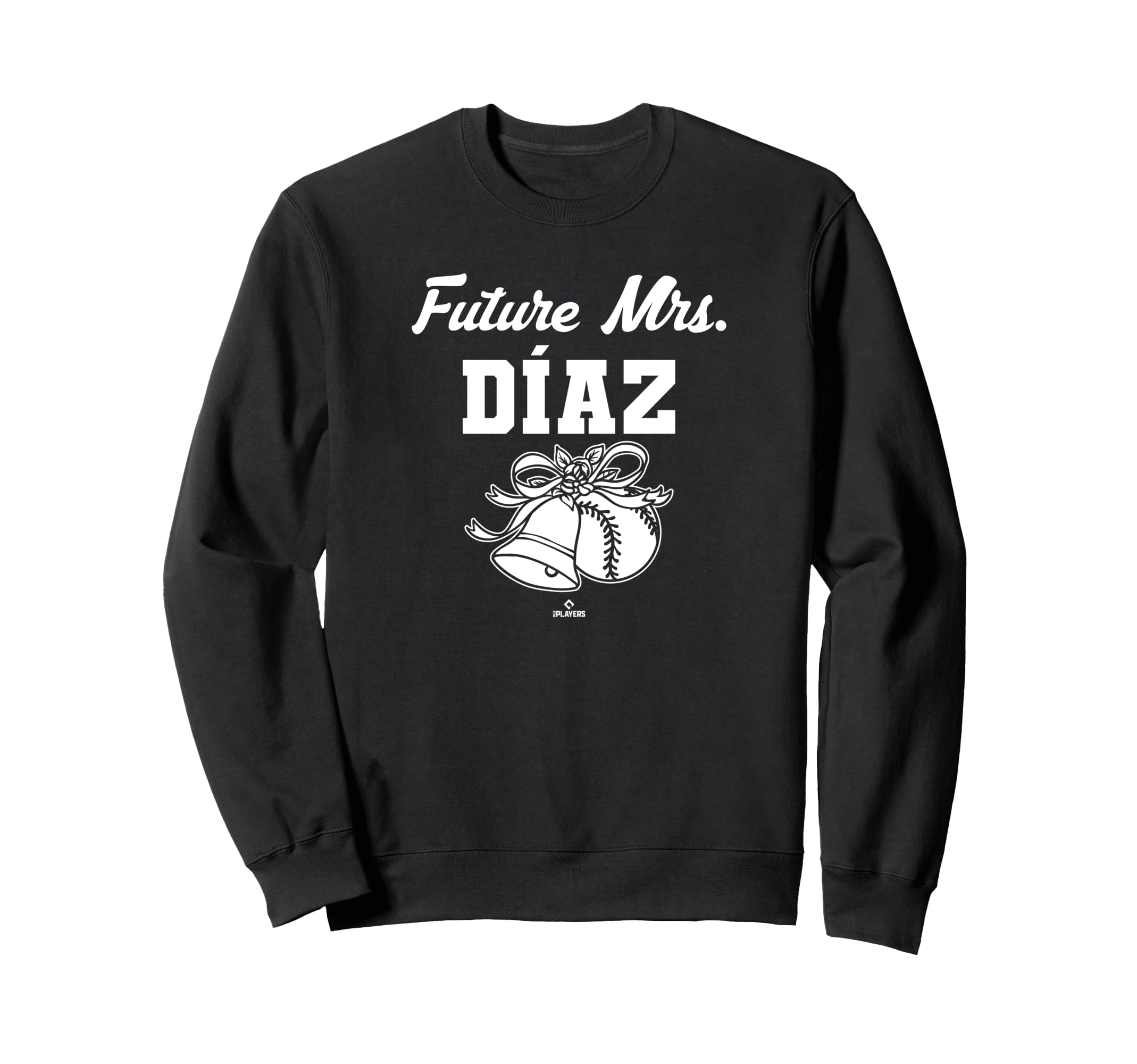 Future Mrs Yandy D Az Tampa Bay Sweatshirt - Unique Graphic Men Women - T-Shirt, Sweatshirt, Hoodie