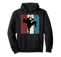 Mma Mixed Martial Arts Distressed Hoodie - Aesthetic Graphic for Adults - T-Shirt, Sweatshirt, Hoodie