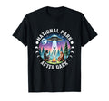 Funny National Park After Dark Big Foot T-Shirt - Aesthetic Graphic Unisex - T-Shirt, Sweatshirt, Hoodie