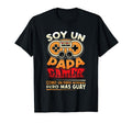 Im Gamer Dad Like Normal Dad But T-Shirt - Fun Novelty Design Unisex - T-Shirt, Sweatshirt, Hoodie