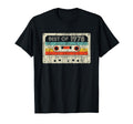 Best 1978 Birthday Yrs 1978 Cassette T-Shirt - Unique Graphic Men Women - T-Shirt, Sweatshirt, Hoodie