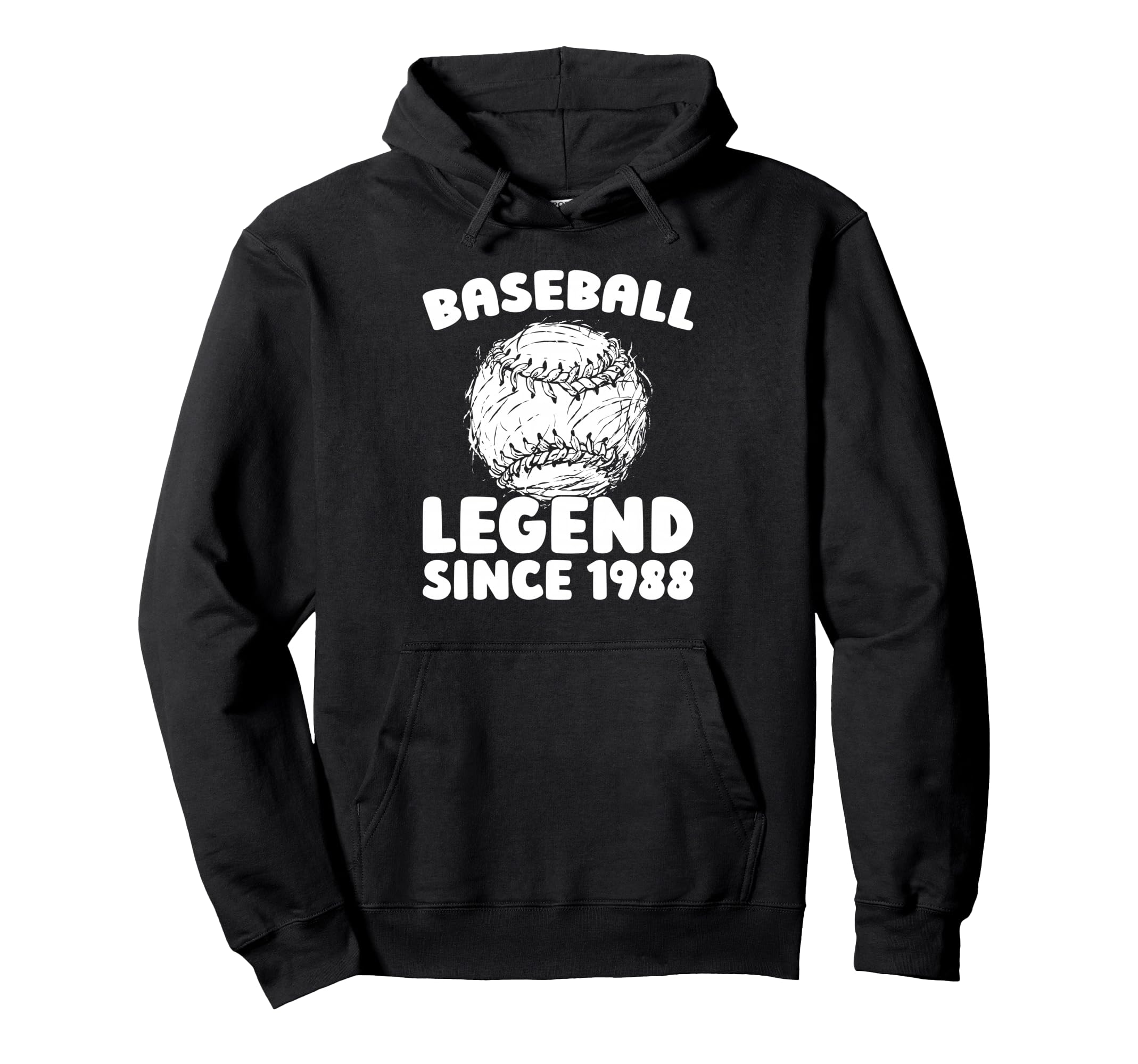 Birthday Baseballer Player Sport Team Hoodie - Unique Graphic Men Women - T-Shirt, Sweatshirt, Hoodie
