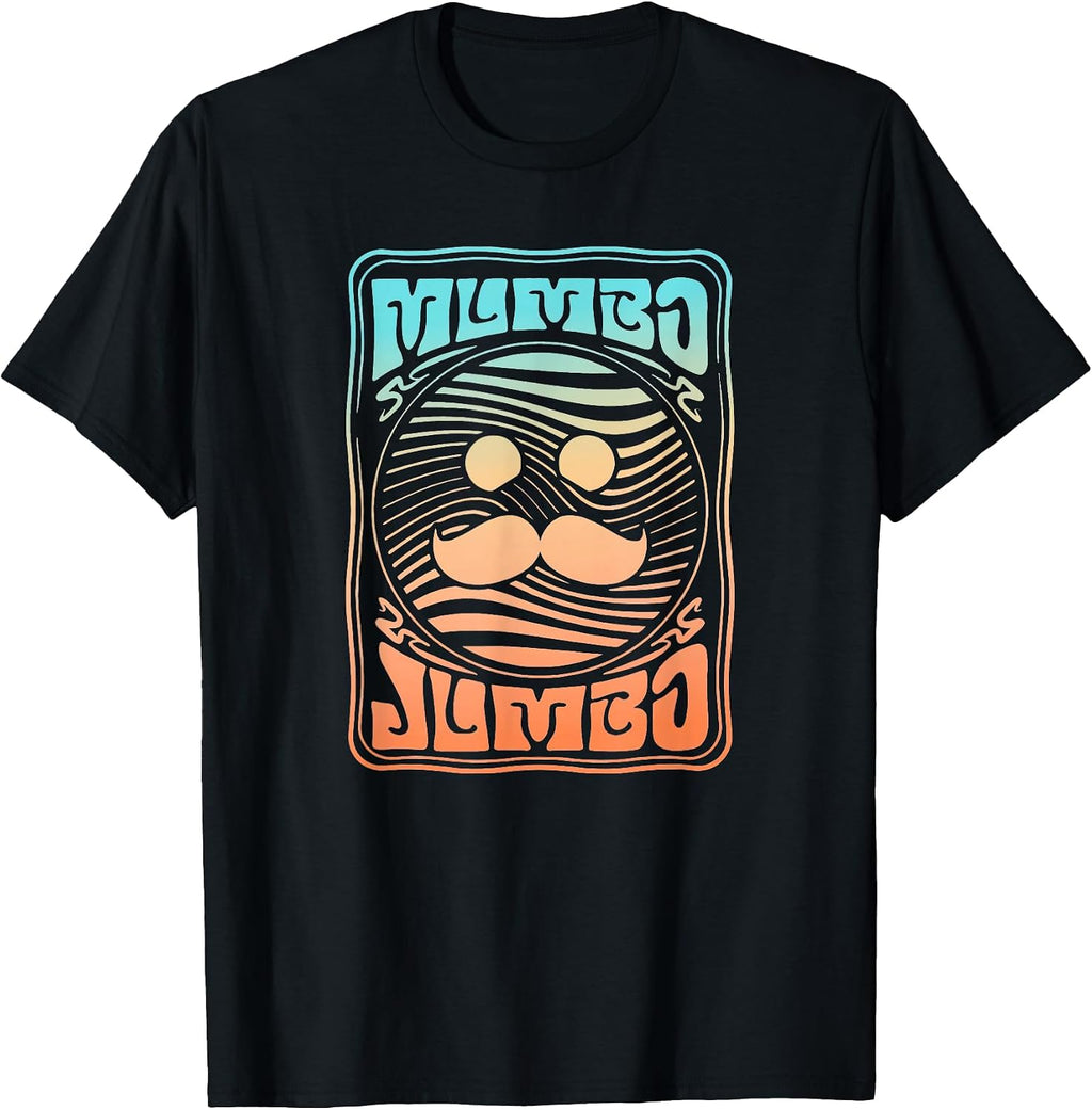 Jumbo Fan Art - Adult & Kids T-Shirts, Sweatshirts & Hoodies apparel design preview 1