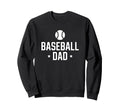 And Funny Designs Dads And Fathers Sweatshirt - Novelty Apparel Unisex - T-Shirt, Sweatshirt, Hoodie