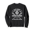 My House Funny Corbin Burnes Sweatshirt - Trendy Graphic for Adults - T-Shirt, Sweatshirt, Hoodie
