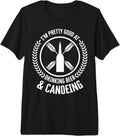 Cool Canoe Beer Humor Quote Merch - Adult & Kids T-Shirts, Sweatshirts & Hoodies apparel design preview 1