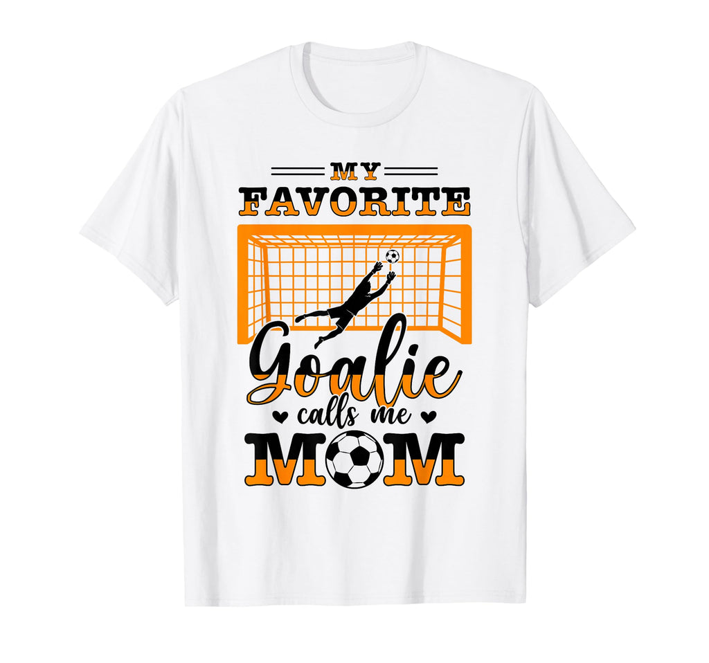 Soccer Mom Gifts Soccer Fan Mommy Mothers T-Shirt - Graphic Print Unisex - T-Shirt, Sweatshirt, Hoodie