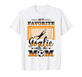Soccer Mom Gifts Soccer Fan Mommy Mothers T-Shirt - Graphic Print Unisex - T-Shirt, Sweatshirt, Hoodie