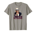 Robert Mueller Uncle Sam Homage T-Shirt - Streetwear Style for Adults - T-Shirt, Sweatshirt, Hoodie