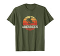 Aberdeen Sd Country Western T-Shirt - Graphic Print for Adults - T-Shirt, Sweatshirt, Hoodie