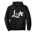 Michael Perez Is Love Valentines Day Hoodie - Fun Novelty Design Unisex - T-Shirt, Sweatshirt, Hoodie
