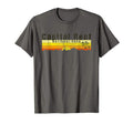 Capitol Reef National Park National Park T-Shirt - Trendy Graphic Unisex - T-Shirt, Sweatshirt, Hoodie