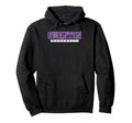 Swanton High School Baseball Hoodie - Graphic Print Men Women - T-Shirt, Sweatshirt, Hoodie