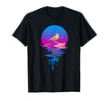 Sunset Warbler T-Shirt - Casual Everyday Wear for Adults - T-Shirt, Sweatshirt, Hoodie