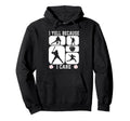 Baseball Fan I Yell Because I Care Funny Hoodie - Minimalist Print Unisex - T-Shirt, Sweatshirt, Hoodie
