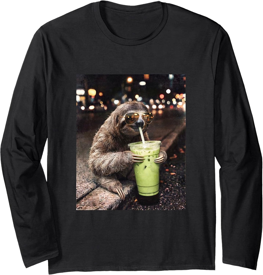 Relatable Animal Meme Apparel Co. - Adult & Kids T-Shirts, Sweatshirts & Hoodies apparel design preview 1