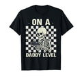 Funny Fathers Day Gamer Dad Gaming T-Shirt - Graphic Print for Adults - T-Shirt, Sweatshirt, Hoodie