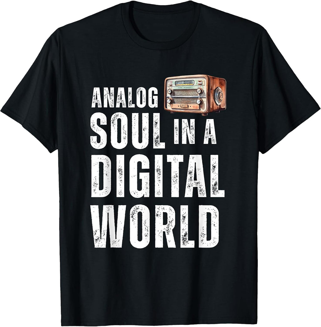 Retro Signal Supply Co. - Adult & Kids T-Shirts, Sweatshirts & Hoodies apparel design preview 1