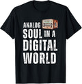 Retro Signal Supply Co. - Adult & Kids T-Shirts, Sweatshirts & Hoodies apparel design preview 1
