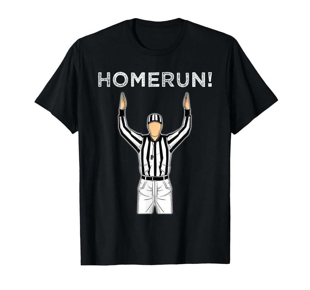 Funny Homerun Baseball Football Mash T-Shirt - Aesthetic Graphic Men Women - T-Shirt, Sweatshirt, Hoodie