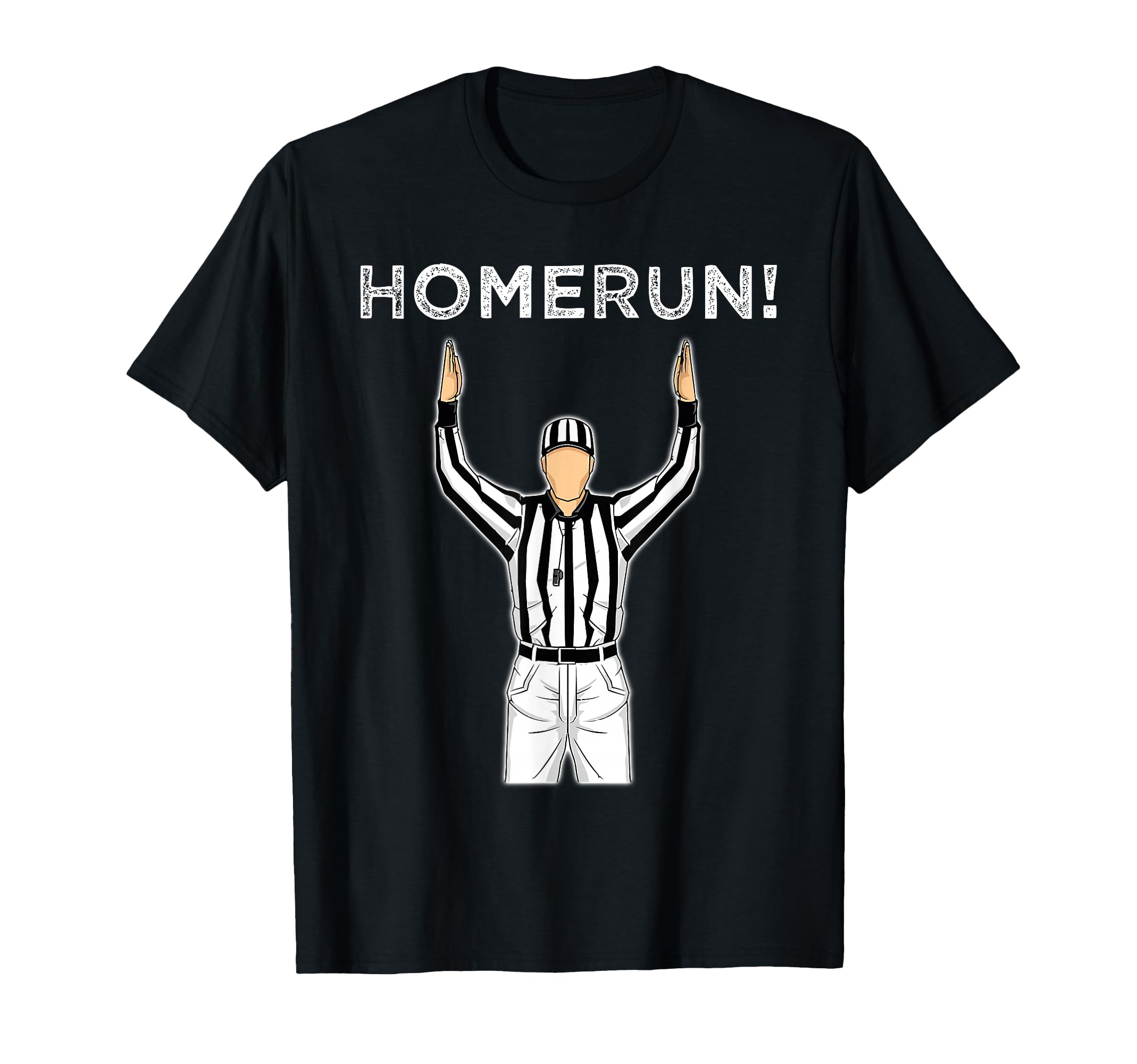 Funny Homerun Baseball Football Mash T-Shirt - Aesthetic Graphic Men Women - T-Shirt, Sweatshirt, Hoodie