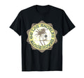 Route 66 Los Angeles Beach T-Shirt - Fun Novelty Design Unisex - T-Shirt, Sweatshirt, Hoodie