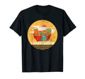 Grand Canyon National Park Arizona T-Shirt - Minimalist Print Unisex - T-Shirt, Sweatshirt, Hoodie