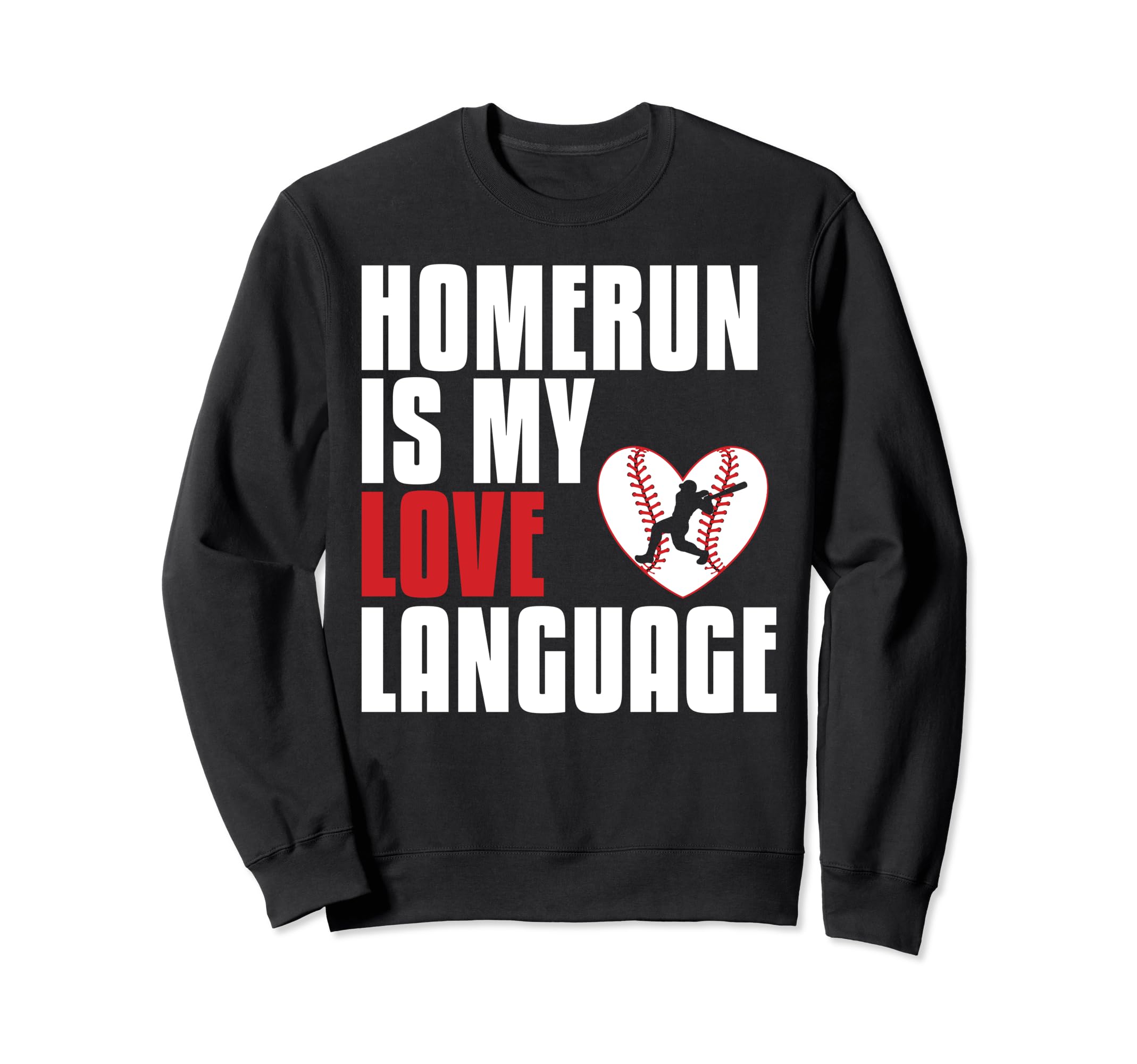 Baseball Dad Meme Sweatshirt - Streetwear Style Unisex - T-Shirt, Sweatshirt, Hoodie