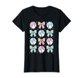 Baseball Drip Ice Cream Mom Sister T-Shirt - Trendy Graphic for Adults - T-Shirt, Sweatshirt, Hoodie