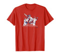 Harper Schwarber Turner Red October T-Shirt - Custom Art Print Men Women - T-Shirt, Sweatshirt, Hoodie