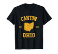 Canton Ohio Designs 0825 Sweatshirt - Graphic Print for Adults - T-Shirt, Sweatshirt, Hoodie