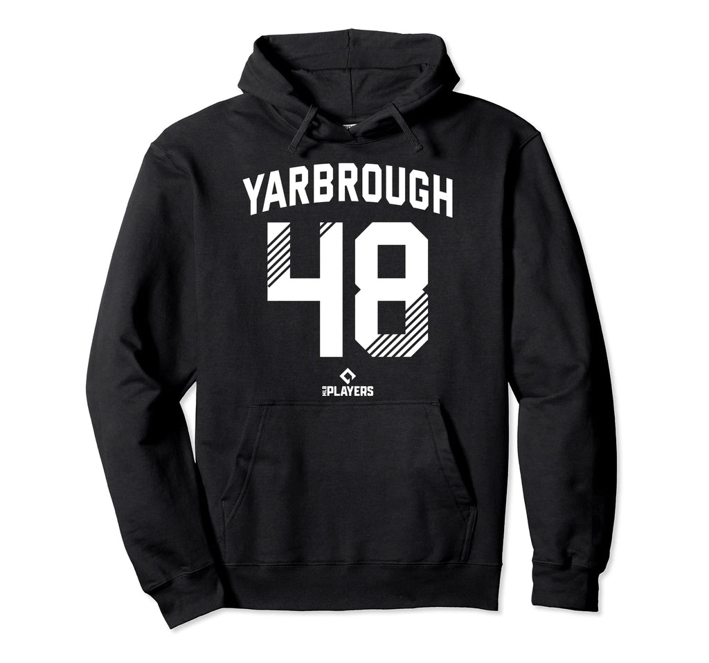 Ryan Yarbrough 48 Florida Mlb Players Hoodie - Unique Graphic for Adults - T-Shirt, Sweatshirt, Hoodie