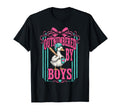 Outnumbered Duck Baseball Coffee Mom T-Shirt - Graphic Print Men Women - T-Shirt, Sweatshirt, Hoodie