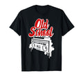 Old School Hip Hop Boombox Rap Music T-Shirt - Graphic Print Men Women - T-Shirt, Sweatshirt, Hoodie